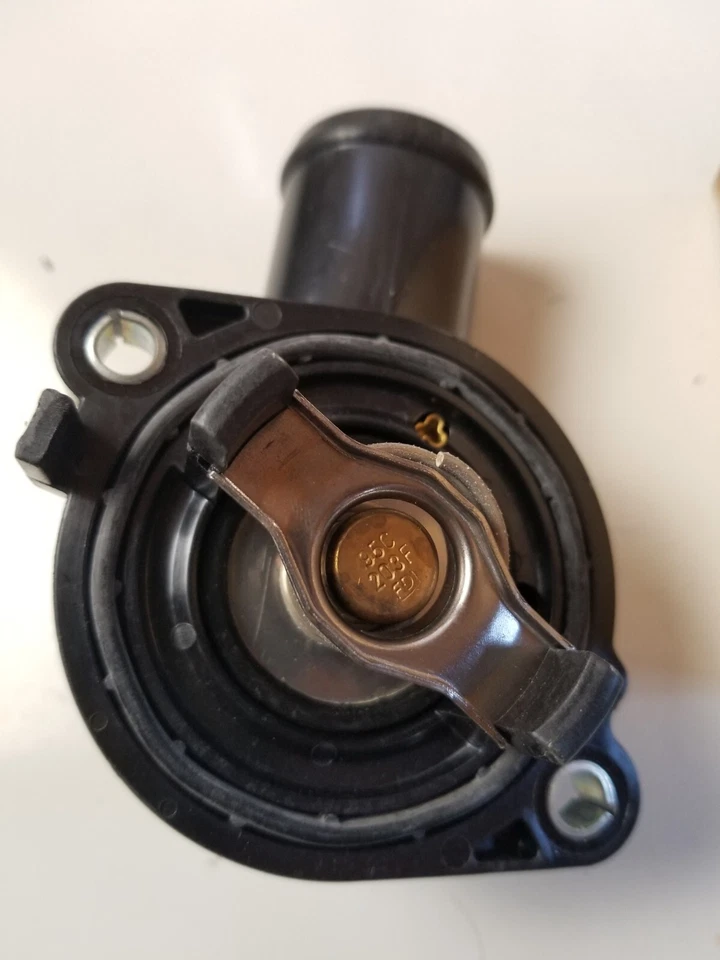 Выход воды HVAC Stant 49559 с термостатом - Изображение 4 из 4