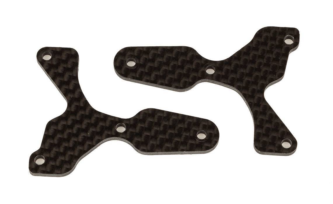 とと Associated 81523 RC8B4 Front Lower Suspension Arm Inserts