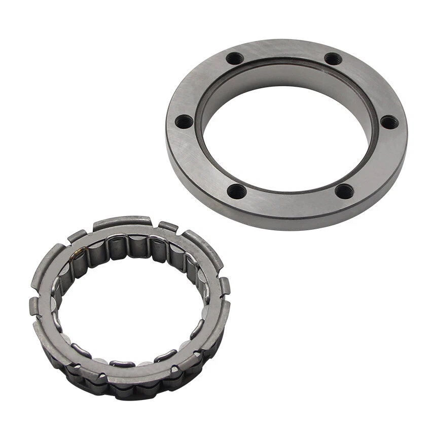 Embrague de arranque unidireccional para Kawasaki KLX650 Motard 1993-1996/42034-1094 Foto 3 de 4