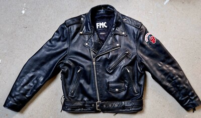ジャケット・アウター The Rolling Stone vintage ridersjacket The Rolling Stone vintage ridersjacket - メルカリ