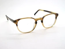 Oliver Peoples FAIRMONT OV5219 1703 Canarywood Gradient 45mm Eyeglasses