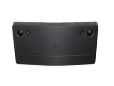 Front License Plate Bracket For 06-10 Mercedes R320 R350 R500 R550 XY85F3