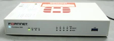 Fortinet FortiGate 30E FG-30E Security Firewall P17455-05-01 -NO AC ADAPTOR