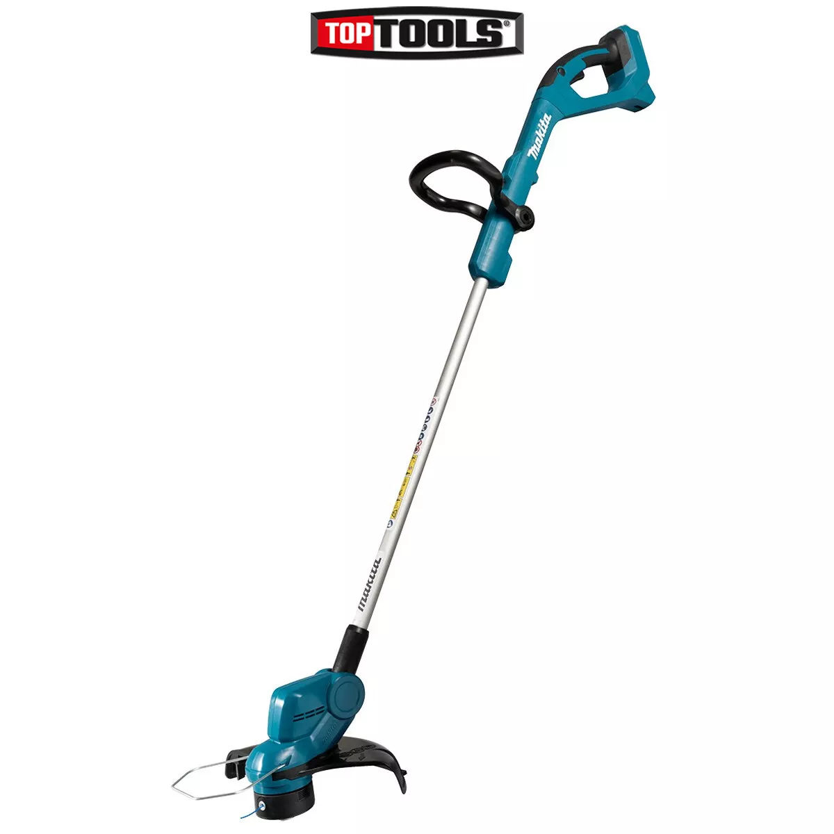 Makita DUR193Z 18v Cordless Grass Line Trimmer Strimmer Replacement for DUR181