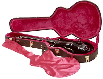 Gator Electric Guitar Case (GW-335-BROWN) | eBay