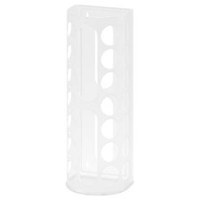 IKEA VARIERA Dispensador de bolsas de plá…