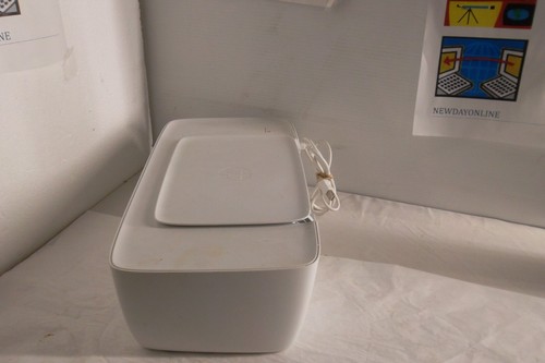 HP Deskjet 1112 Compact Color Printer USB 2.0 InkJet 7.5 ppm Speed F5S23A#B1H - Picture 9 of 9