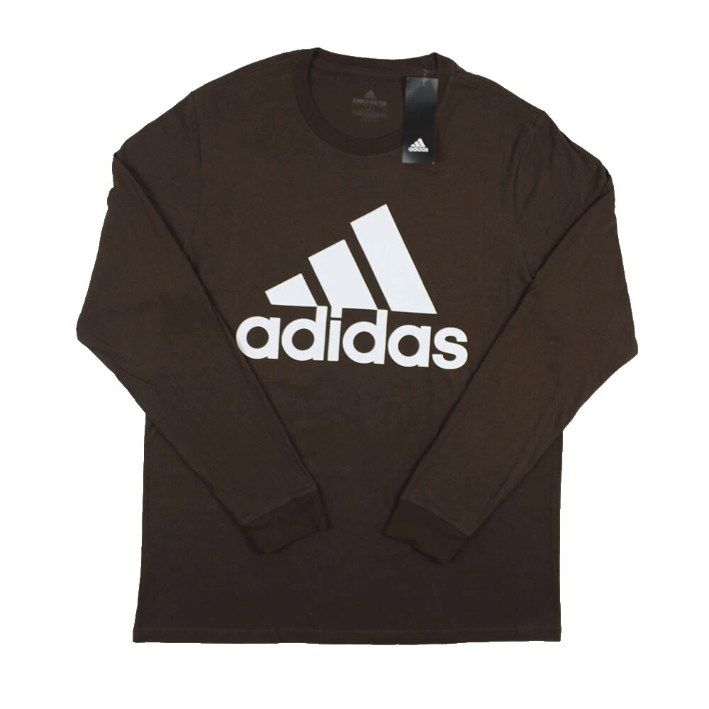 Blusas Adidas Originals Branco Activewear para Homens