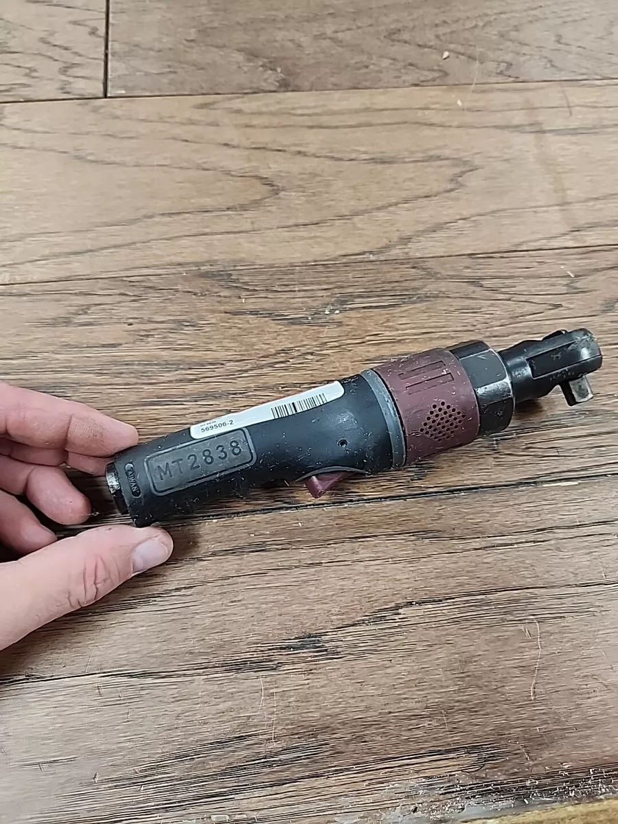 matco 3 8 air impact RATCHET Mt2838 eBay