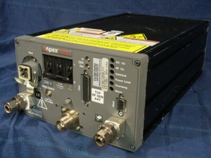 Ae Apex 1513 Advanced Energy 213 Lam 660 213 Rf Generator Tcp Ebay