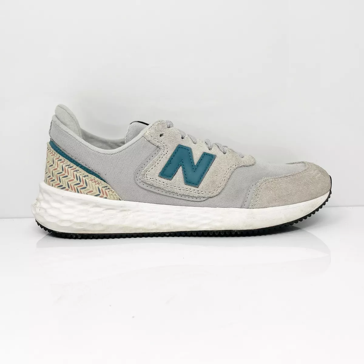 New balance sale x70 grey pack