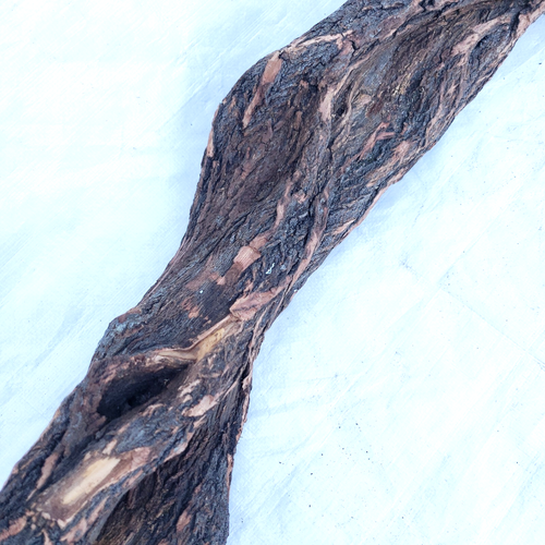 Diamond Willow Carving Blank Wood for Lamp Base or Other Project Very Nice 30" - Picture 4 of 14