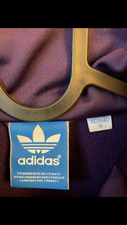 Adidas Firebird, foto 4 di 5