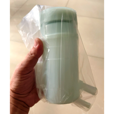 Isuzu Genuine Power Steering Fluid Tank #8972343500 D-Max 2003