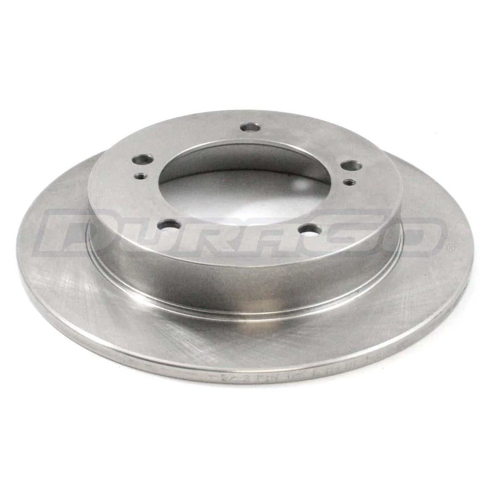 Rotores de freno delanteros y pastillas de freno de cerámica Geo Tracker 1990-1995 Foto 3 de 4