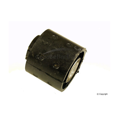 One New Lemfoerder Axle Support Bushing Rear 2138201 33171093175 
