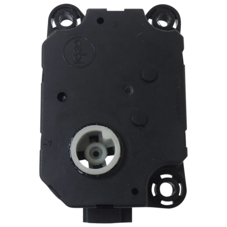 Actuador de puerta mezcla de calentador Lacrosse Regal Verano Cruze Malibu 13332583 Foto 2 de 2