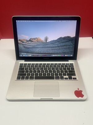 Apple MacBook 【ジャンク品】MacBook Pro 13.3インチ Intel Core i5