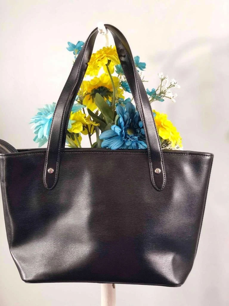 Lauren top rll bag