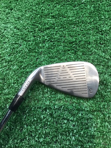 Dunlop DDH Steelcore 3 Iron - Picture 2 of 6
