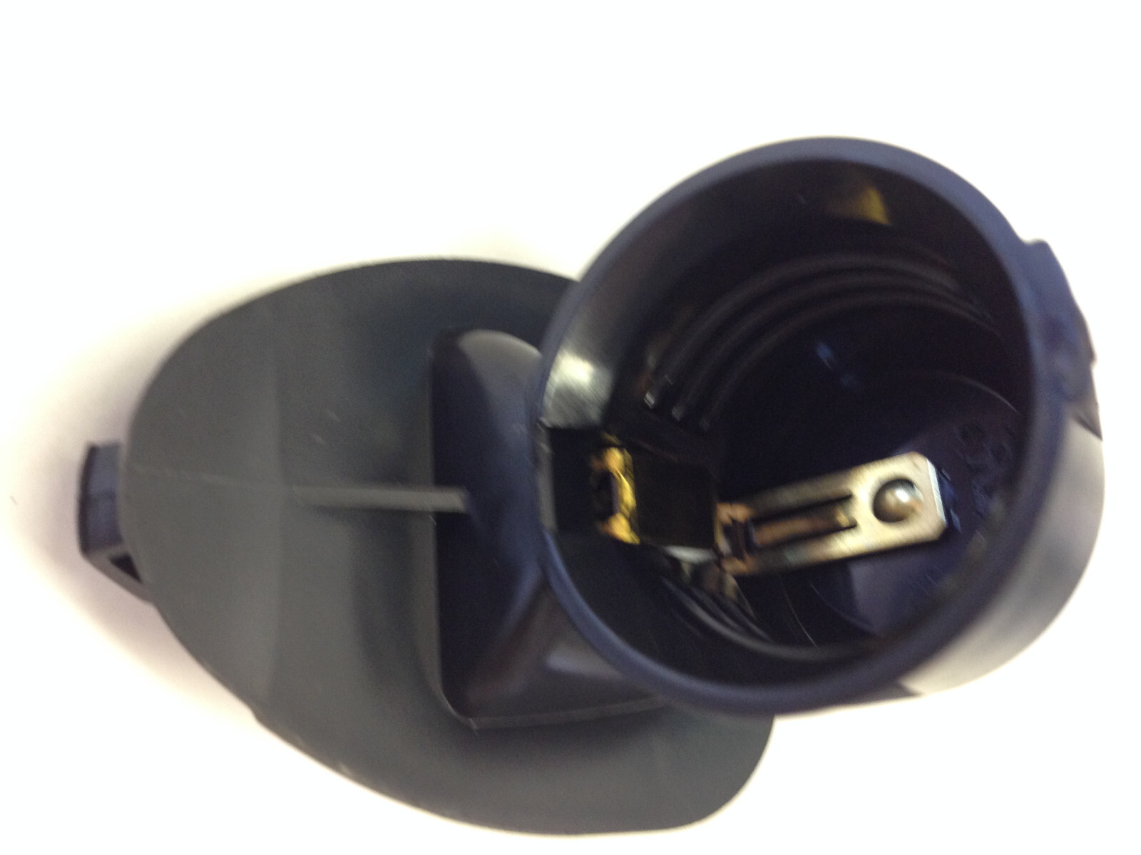 Craftsman/Liftmaster Garage Door Opener Light Socket (P/N: 4A1344) | eBay