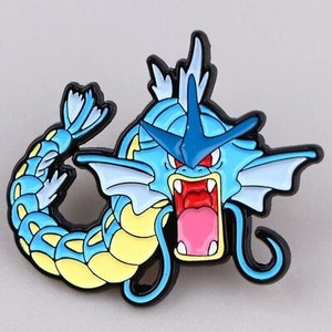 Gyarados Pin | eBay