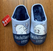 Women’s Mashi Maro Slippers Soft And Comfy Fits 8 Or 9 Size Feet