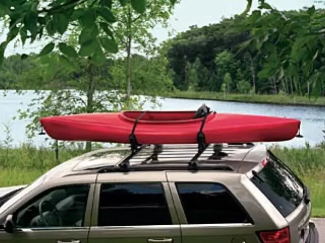 Genuine Mopar Water Sports Carrier tckay883 Foto 3 de 4