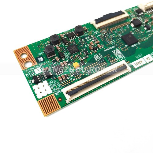 Original New t-con RUNTK 5351TP 0055FV RUNTK5351TP ZZ ZA Logic board good work - Picture 4 of 5