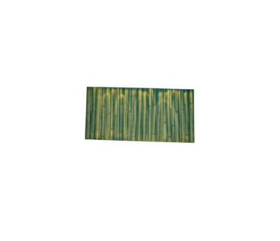 Lucky Reptile Bambus - Kunststoff 3D Rckwand 78 x 48 cm | eBay.de