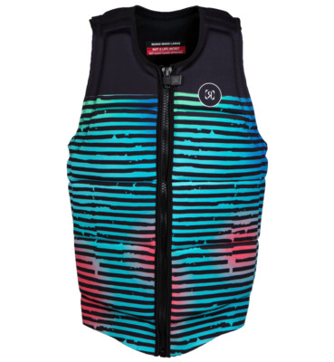 2024 Ronix Party Impact Vest