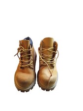 Children's Timberland Boots Size 9 1/2 NWOT