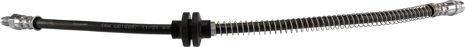 PHB483 TRW Brake Hose for RENAULT