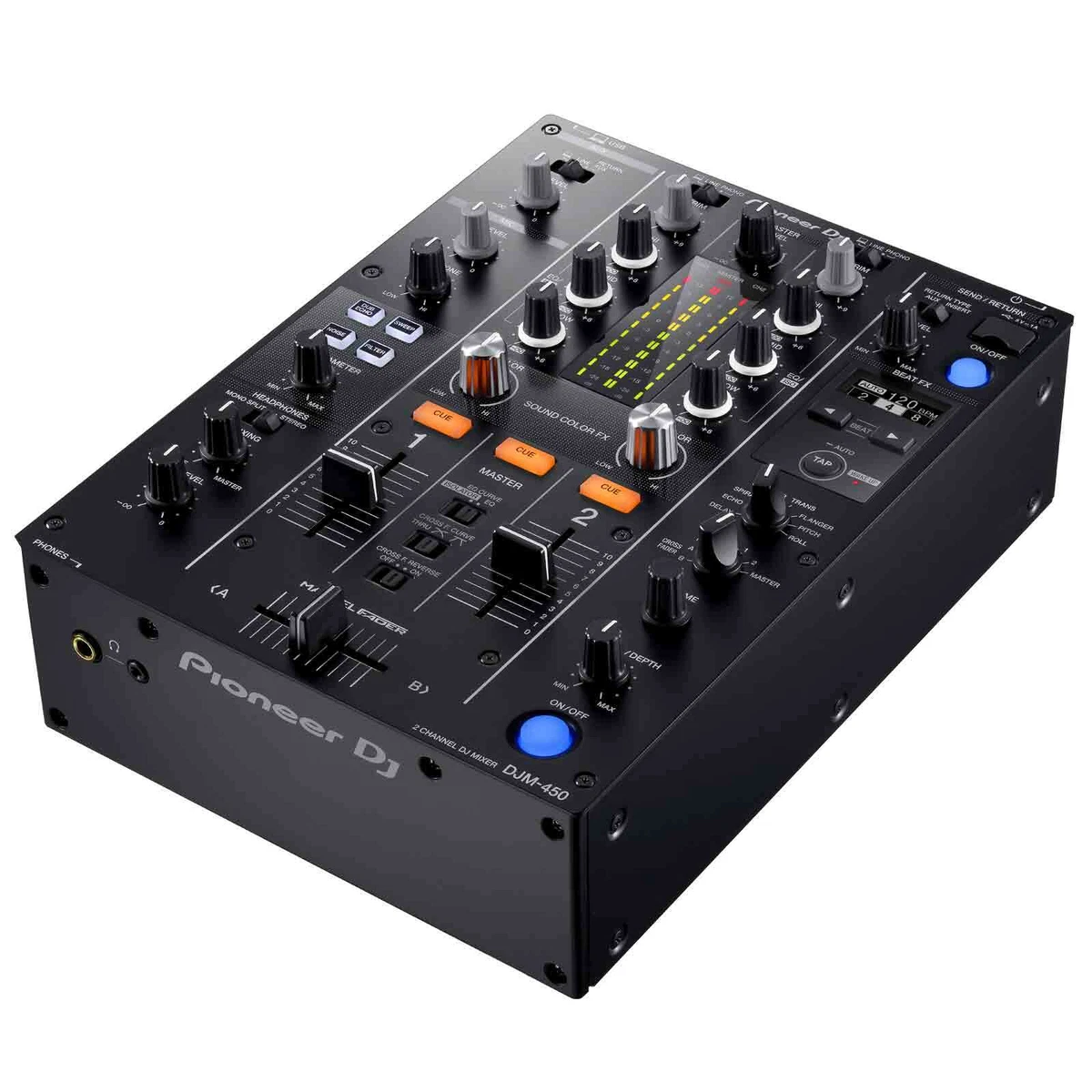 Dj Mixer Turntable Software