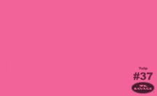 Savage Seamless Background Paper 86" x 12 yd Tulip