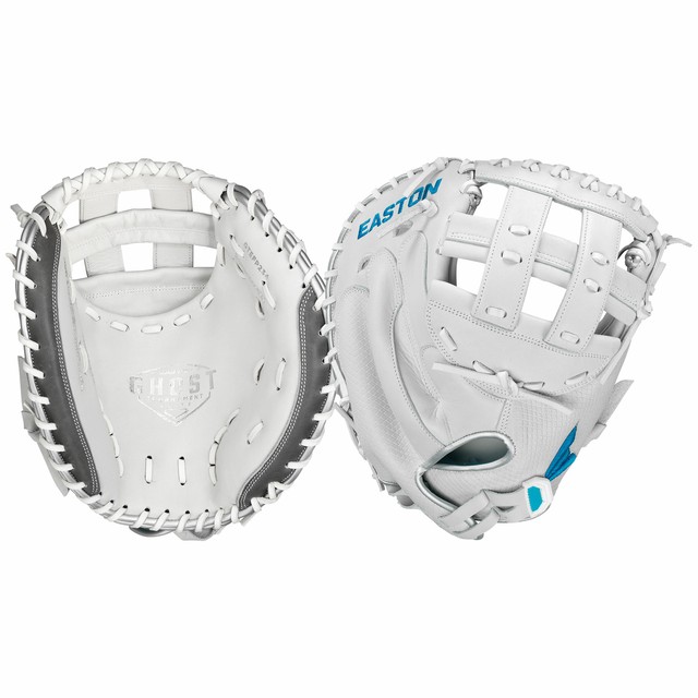 easton ghost catchers mitt