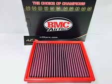 FILTRO ARIA BMC AUDI A4 (8D B5) A6 (4B C5) ALLROAD QUATTRO C5 1.6 1.8 1.9 2.4 