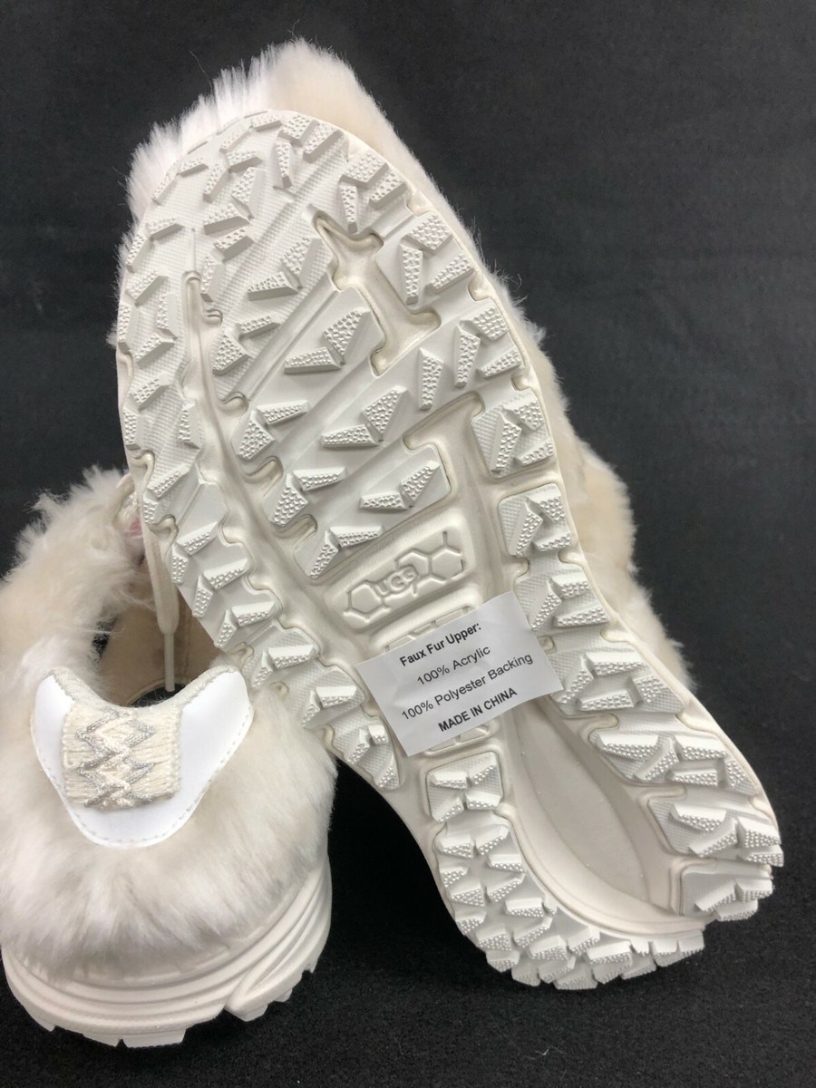 【新品】UGG M CA805 X 2020 SNEAKER 24cm UGG Australia CA805 X 2020 Sneakers Shoes Vaporous Gray 1116115