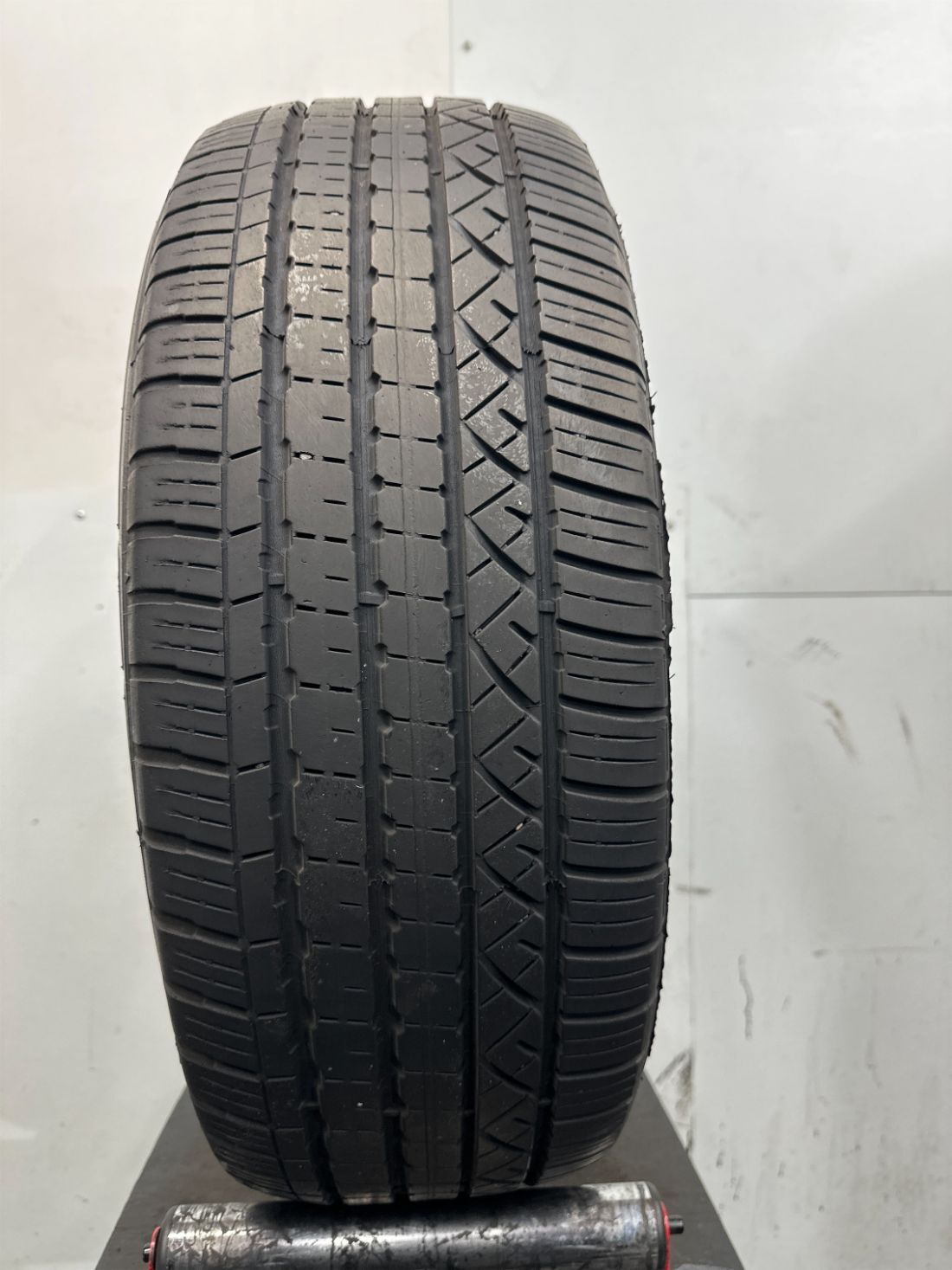 235/55/19 Tires Dunlop Grandtrek Touring A/S All-Season Tire - 235