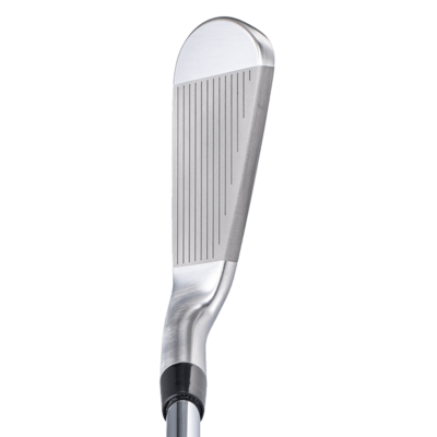 Callaway X FORGED 2024 Iron Set Non-Plated Version 6pcs 5-9.P