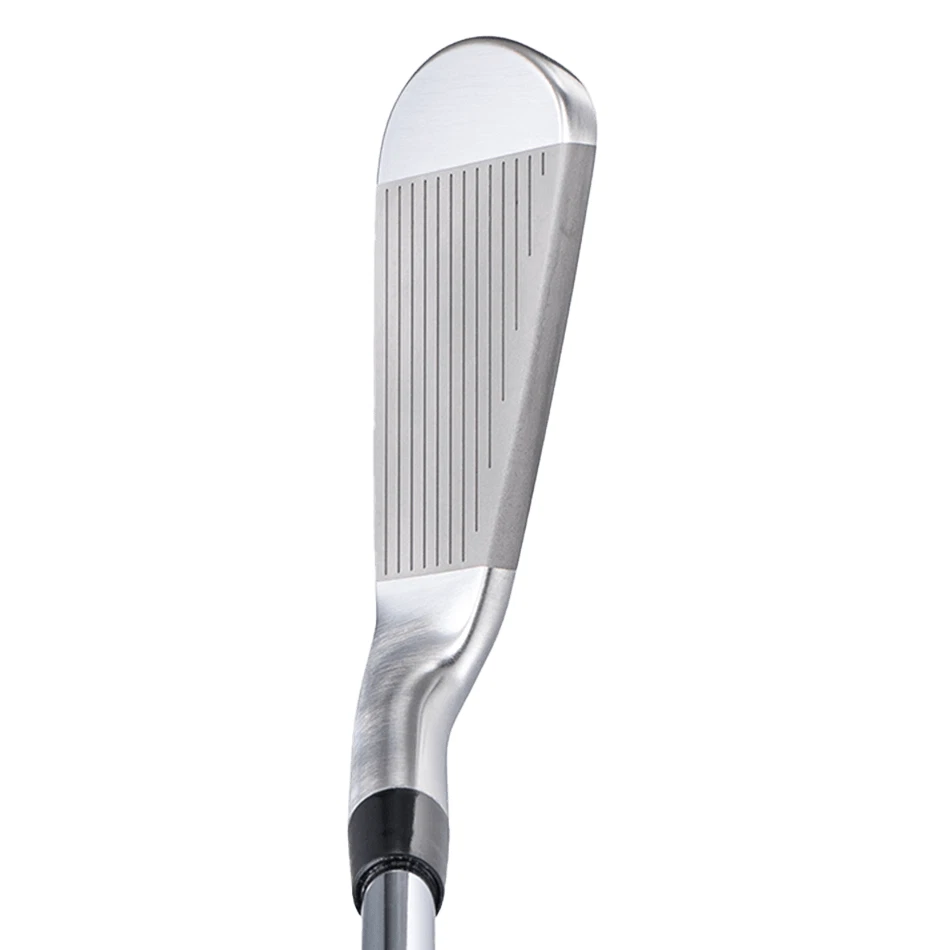 Callaway X FORGED 2024 Iron Set Non-Plated Version 6pcs 5-9.P Modus 105S RH New - Image 2 of 4