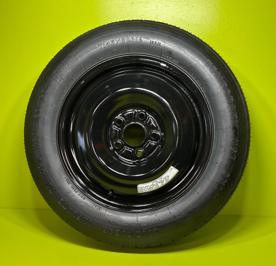 Wheel Lexus Ux Nike Tires SPARE TIRE 16