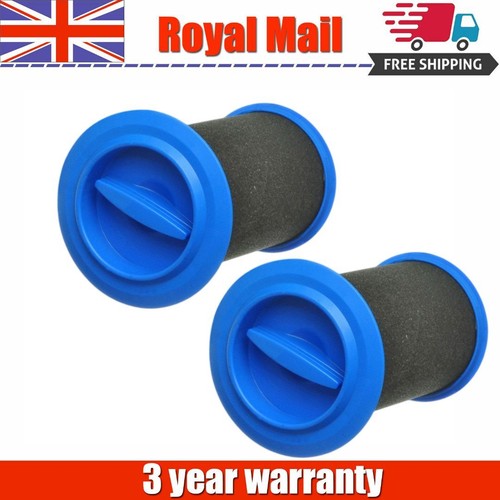 Truma Replacement Blue UltraFlow Filter Cap with O ring - 40060-96400