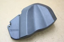 2006 2007 KAWASAKI NINJA ZX10R FRONT ENGINE SPROCKET CHAIN COVER OEM 14026-0038