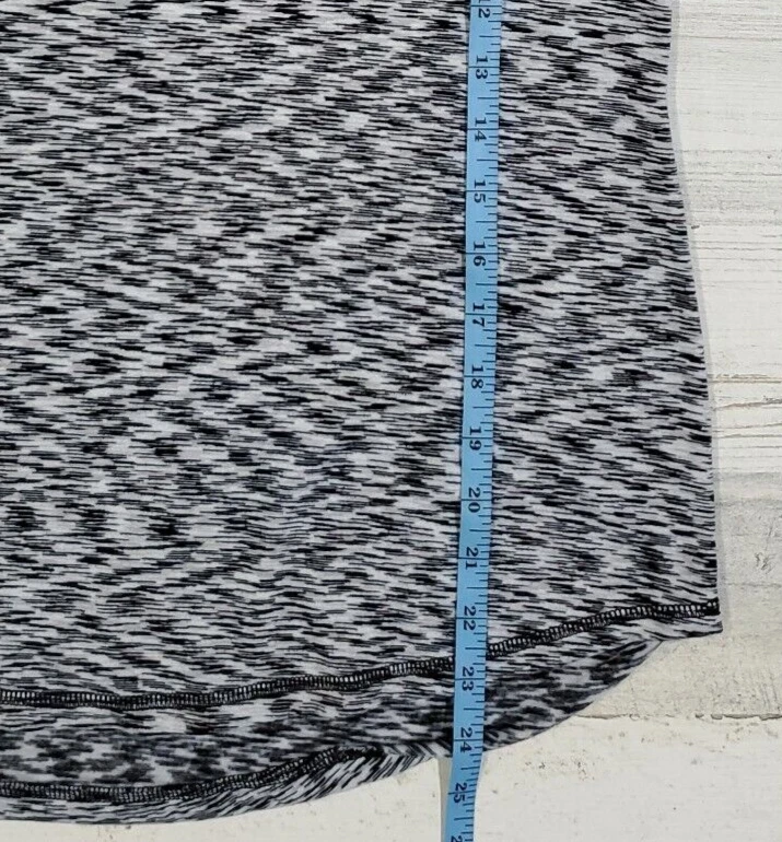 Sudadera con Capucha Danskin Now Activewear Para Mujer Mediana M Gris Con Capucha Equipo de Entrenamiento Correr Foto 3 de 4