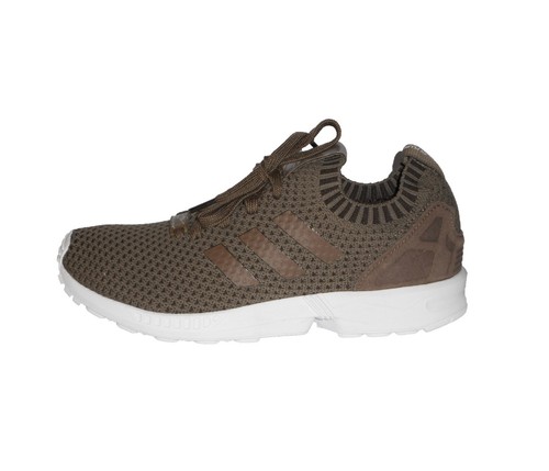 Adidas Zx Flujo Pack Zapatillas Hombre Zapatillas Running Talla UK 7.5 8 9  | eBay