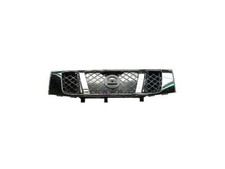 For 2008-2015 Nissan Titan Grille Assembly Front 64574yd 2011 2012 2009 2014