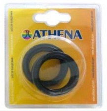 P40FORKKIT017 KIT PARAOLIO + PARAPOLVERE FORCELLA KAYABA 48 HONDA CRF 450 R 2009