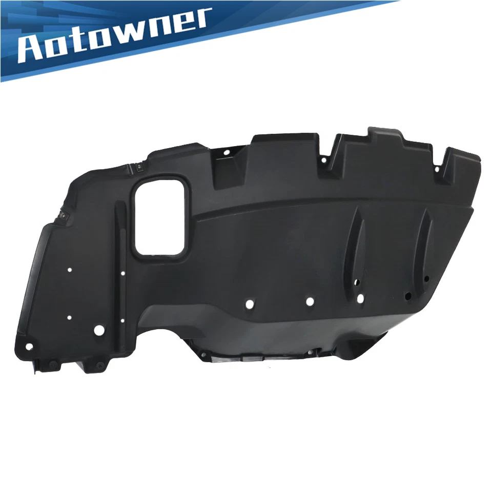 Protector 58724-0E011 For 2010 2011 2012 2013 2014 2015 Lexus RX350 V6 3.5L — 第 4/4 张图片