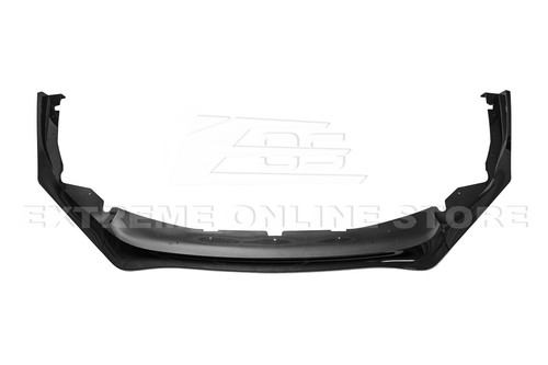 Subaru WRX 22-UP | Kit de labios divisor frontal de fibra de carbono sumergido en agua estilo CS - Imagen 14 de 22